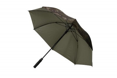 Paraguas Korda Compac Donkere Kamo 140 cm