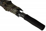 Paraguas Korda Compac Donkere Kamo 140 cm