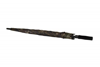 Paraguas Korda Compac Donkere Kamo 140 cm
