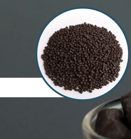 Pellet Aller Aqua Heilbot 11 mm 3 kg