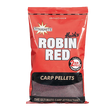 Pellets Dynamite Baits Robin Red 2 mm - Tienda Carpfishing
