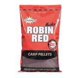 Pellets Dynamite Baits Robin Red 2 mm - Tienda Carpfishing
