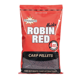 Pellets Dynamite Baits Robin Red 4 mm - Tienda Carpfishing