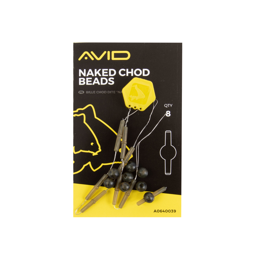 Chod parels Avid Carp