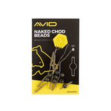 Chod parels Avid Carp