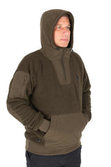 Pool Fox Sherpa Hybrid Groen