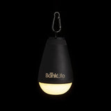 Lamp Powerbanx Nash Koepel Lite