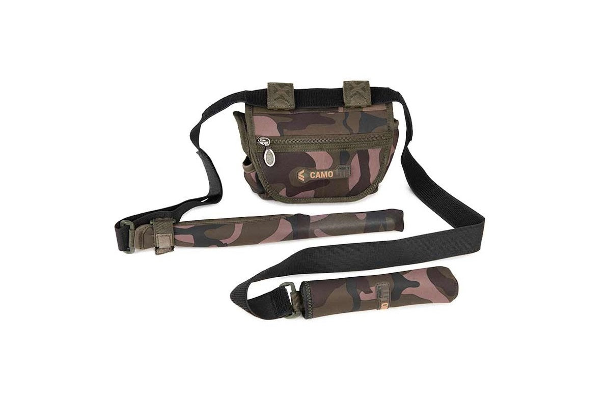 Tipbeschermer Hengel y Karpermolen Fox Camolite