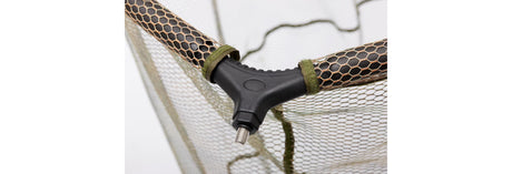 Sacadera net Prologic met V XL
