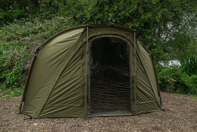 Refugio Fox Frontier X+ - Tienda Carpfishing