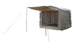 Bivvy Mikado Blok Koepel