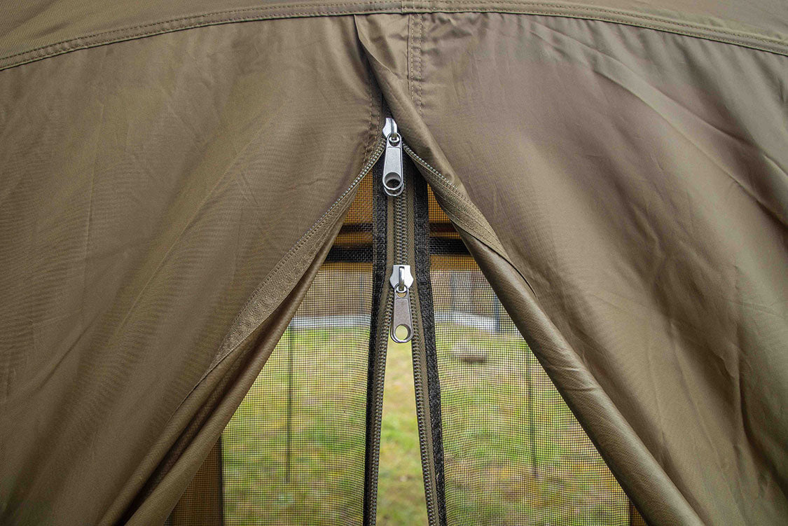 Bivvy Mikado Blok Koepel