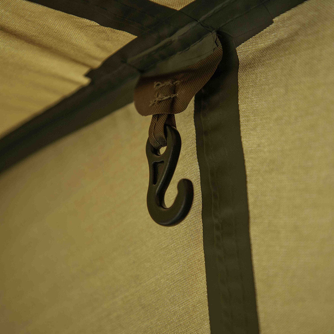 Bivvy Mikado Blok Koepel