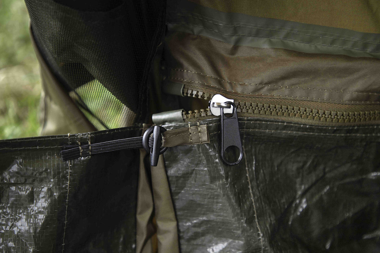 Bivvy Mikado Blok Koepel