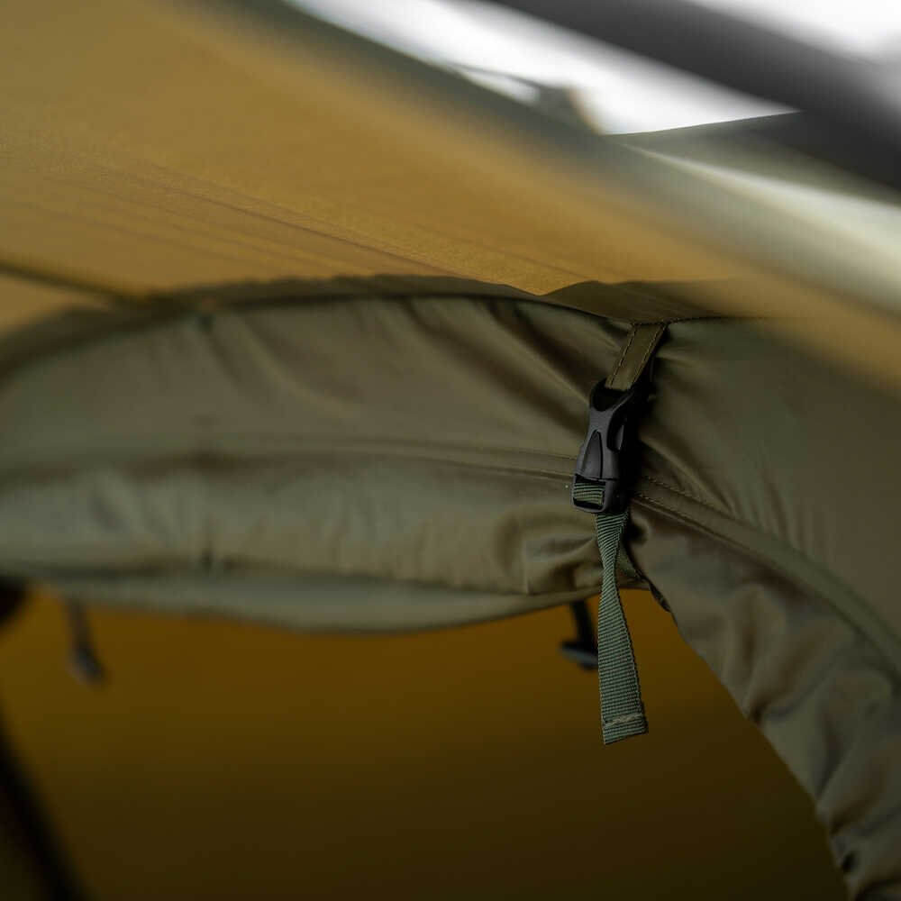 Bivvy Avid Carp Revolve 2 personen