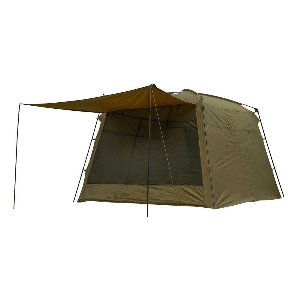 Bivvy Avid Carp Revolve Scherm Huis