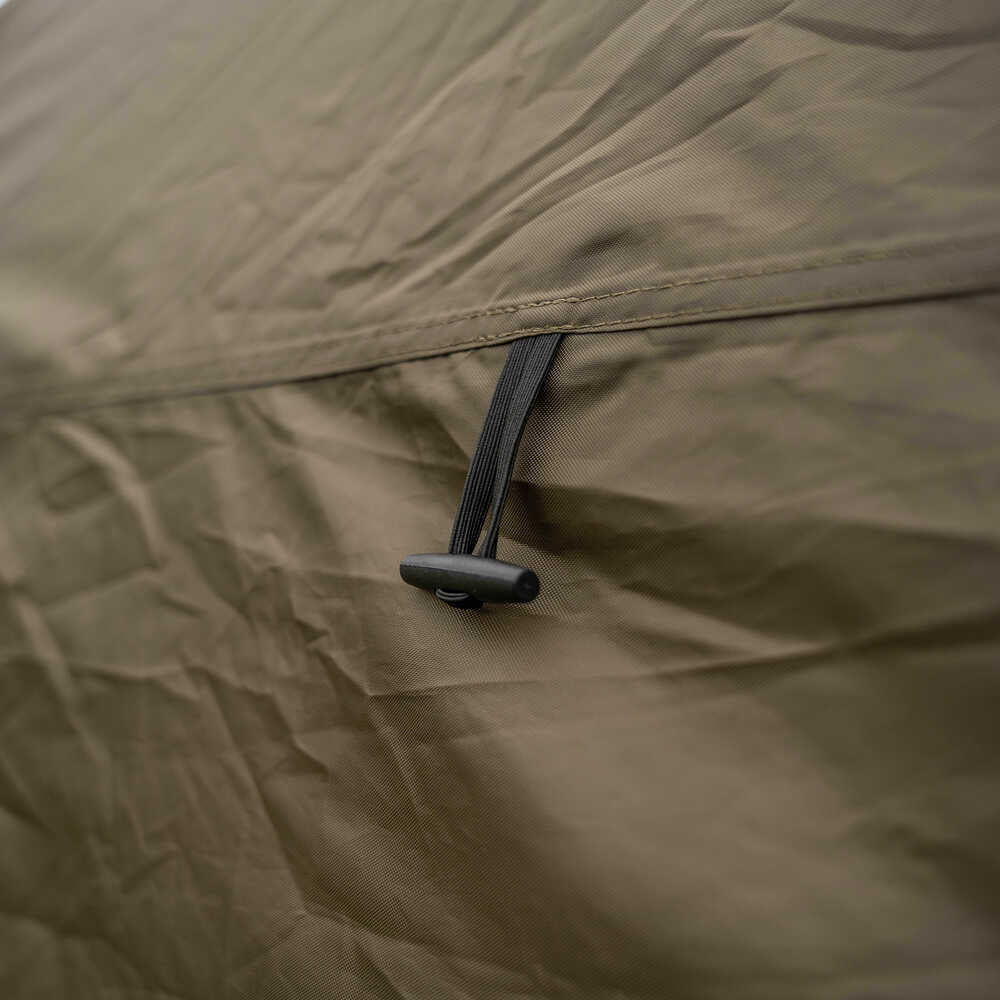 Bivvy Avid Carp Revolve Scherm Huis