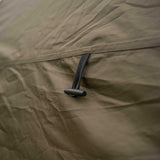 Bivvy Avid Carp Revolve Scherm Huis