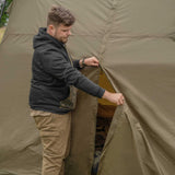 Bivvy Avid Carp Revolve Scherm Huis