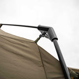 Bivvy Avid Carp Revolve Scherm Huis