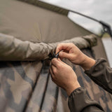 Bivvy Avid Carp Screen House XT