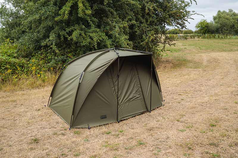 Bivvy Fox EOS Pro 1 persoon