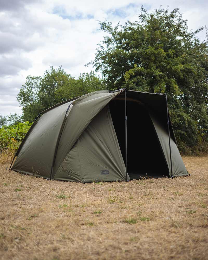 Bivvy Fox EOS Pro 2 personen