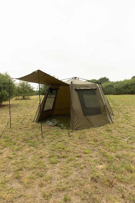 Bivvy Fox EOS Onderdak XL
