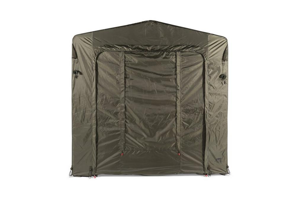 Bivvy JRC Defender Sociaal onderdak