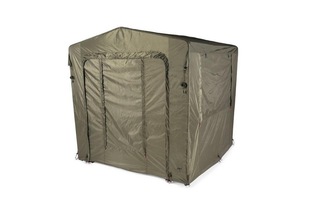 Bivvy JRC Defender Sociaal onderdak