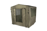 Bivvy JRC Defender Sociaal onderdak