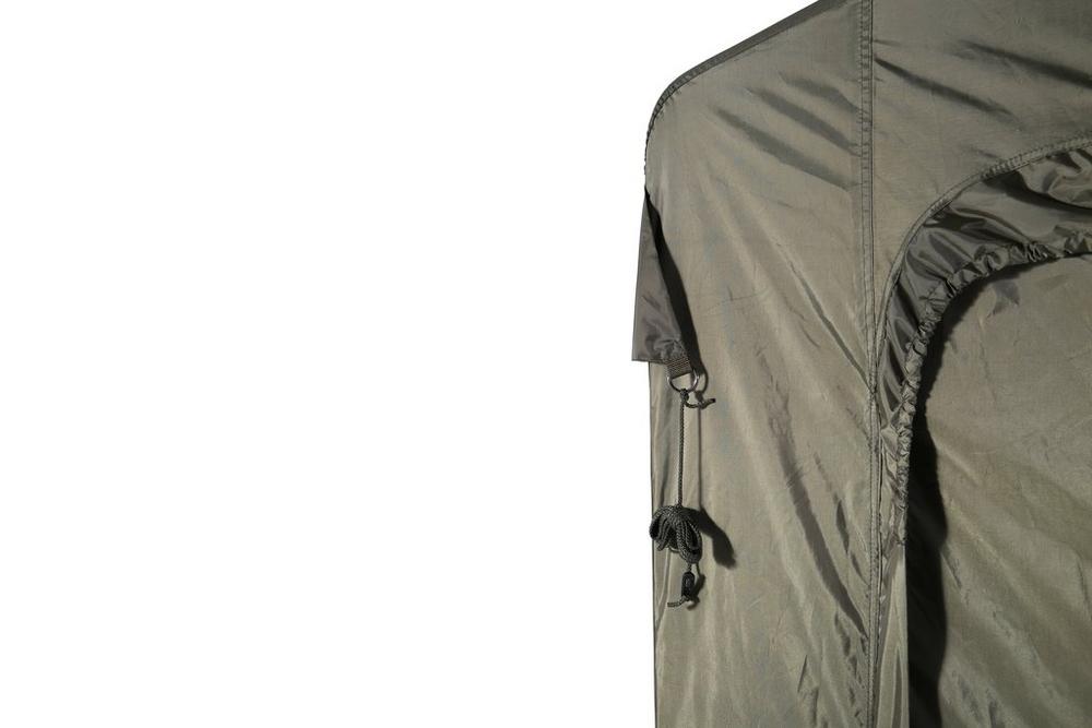 Bivvy JRC Defender Sociaal onderdak