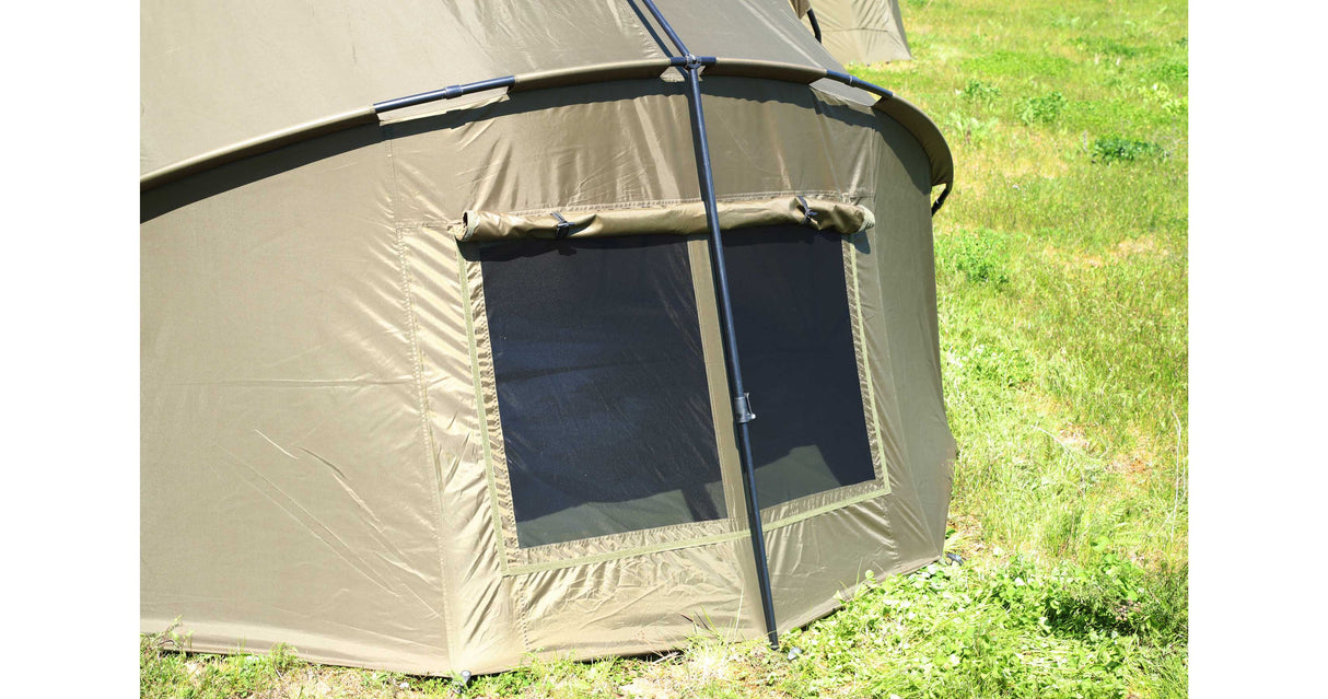 Bivvy Mikado Enclave 2 Personen