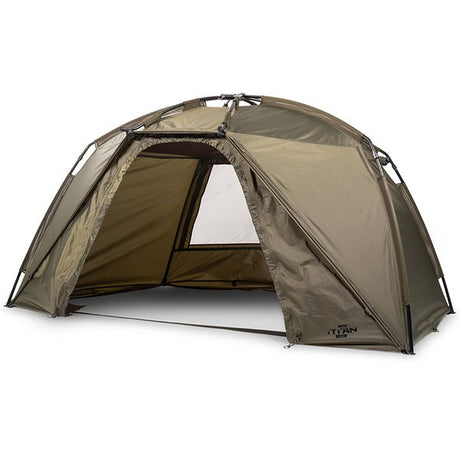 Bivvy Nash Titan verbergen 2024