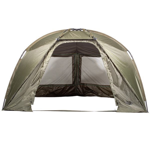 Bivvy Nash Titan Verberg 2024 XL