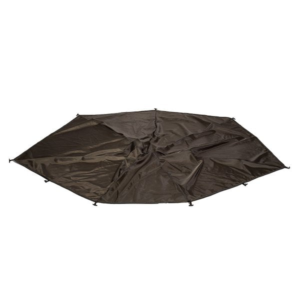 Bivvy Nash Titan Verberg 2024 XL