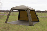 Bivvy Sociaal Fox Lucht Frame 3x3