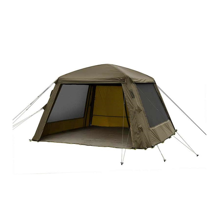 Bivvy Sociaal Fox Lucht Frame 3x3