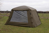 Bivvy Sociaal Fox Lucht Frame 3x3