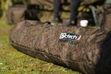 Schuilscherm Solar Undercover Brolly System