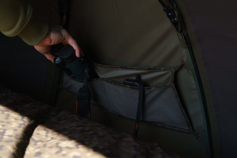 Schuilscherm Solar Undercover Brolly System