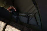 Schuilscherm Solar Undercover Brolly System
