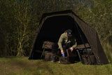 Schuilscherm Solar Undercover Brolly System