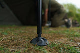 Schuilscherm Solar Undercover Brolly System