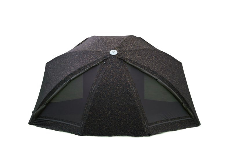 Schuilscherm Solar Undercover Brolly System