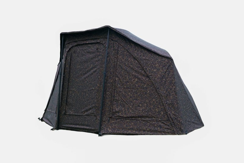 Schuilscherm Solar Undercover Brolly System