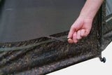 Schuilscherm Solar Undercover Brolly System
