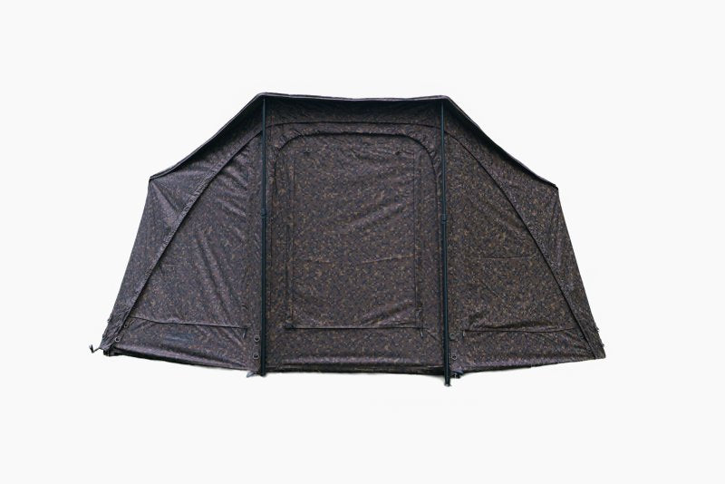 Schuilscherm Solar Undercover Brolly System