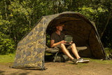 Bivvy Camo Solar Undercover