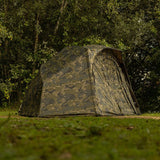 Bivvy Camo Solar Undercover